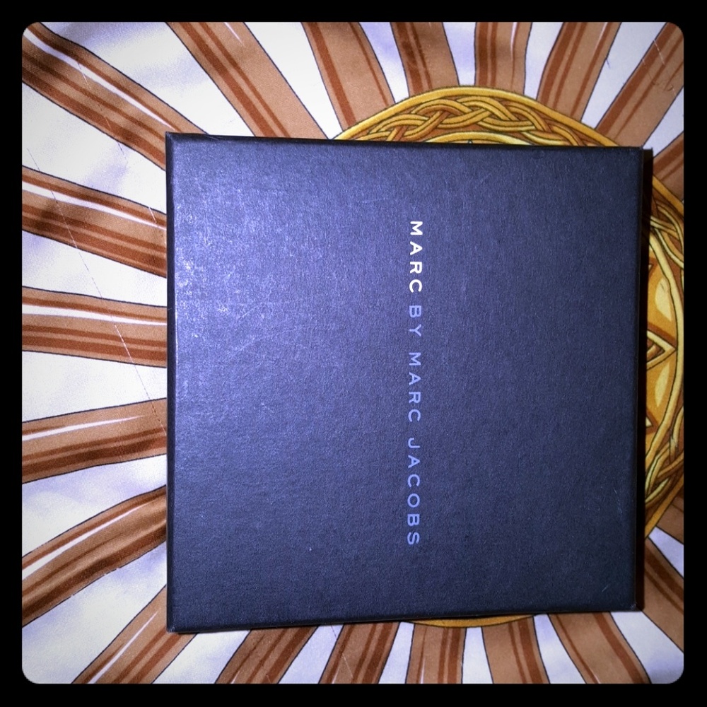 Beautiful  Marc by Marc Jacobs wristwatche